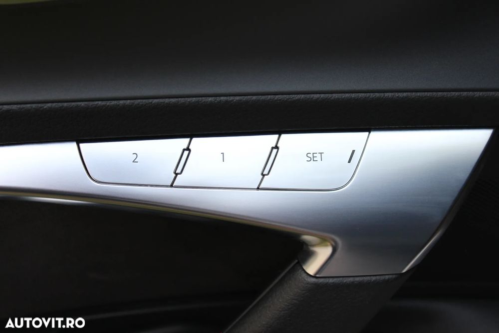 Audi A7 Sportback 3.0 50 TDI quattro Tiptronic - 14