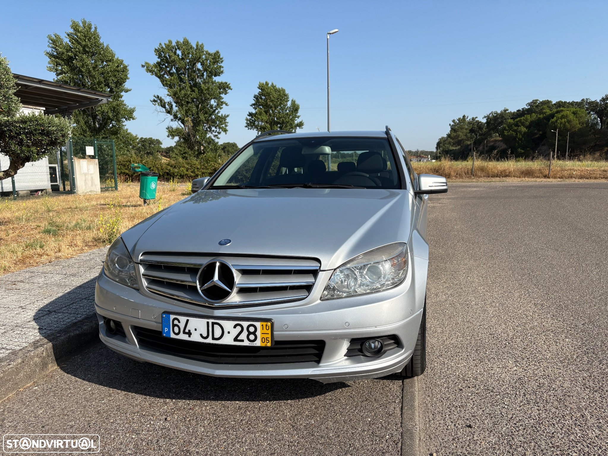 Mercedes-Benz 220 - 3