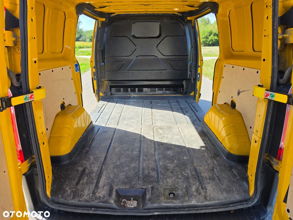 Ford Transit Custom - 7
