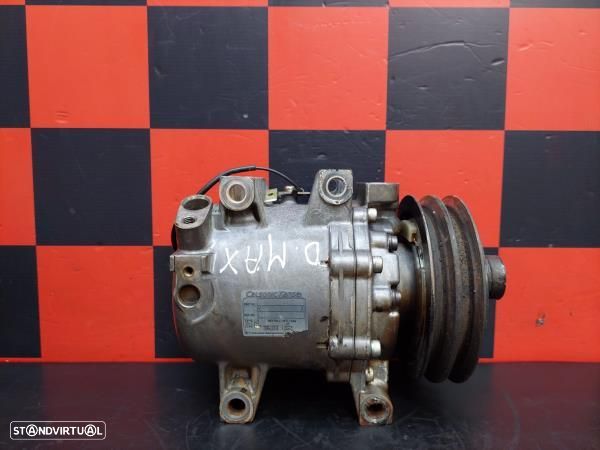 Compressor Do Ar Condicionado Isuzu D-Max I (Tfr, Tfs, Trf) - 1