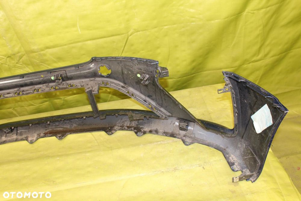 Zderzak przód Bentley Continental GT/GTC III po 2018r. - 2