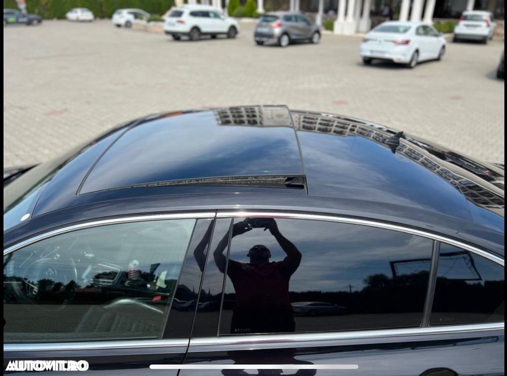 Volkswagen Passat 2.0 TDI (BlueMotion Technology) DSG Highline - 22