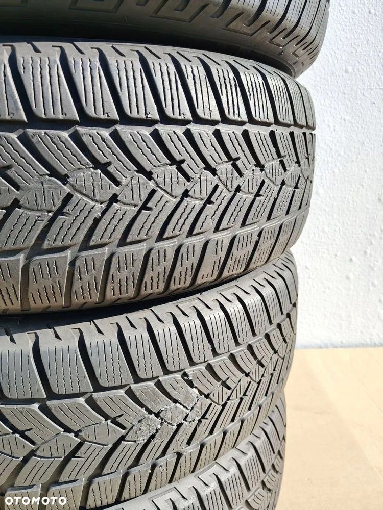 OPONY 235/65/17 235/65R17 108H FULDA KRISTALL CONTROL SUV - 3