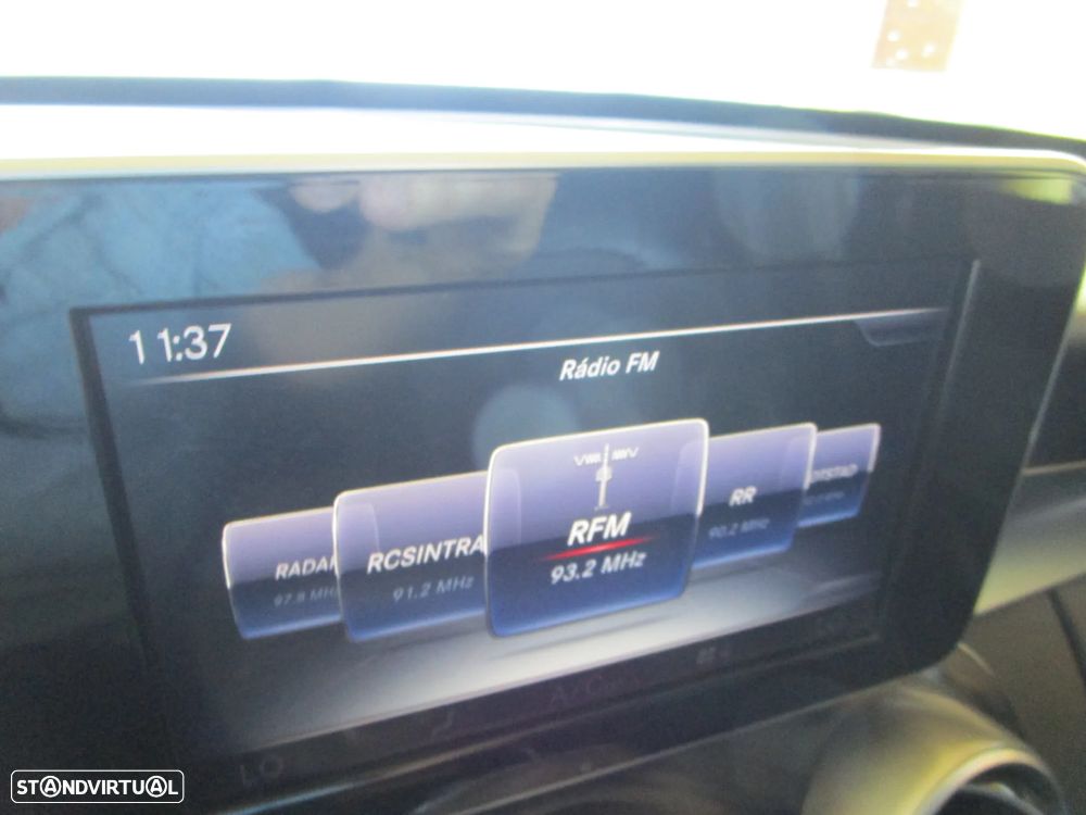 Mercedes-Benz C 300 BlueTEC Hybrid Exclusive - 32