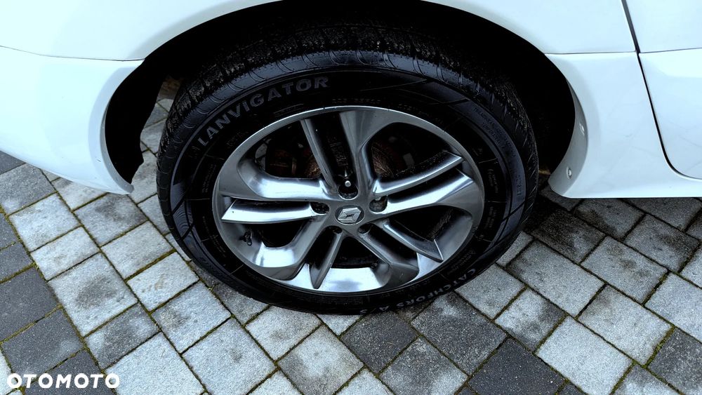 Renault Koleos 2.0 dCi 4x4 Privilege Euro5 - 31