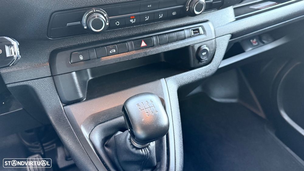 Fiat Scudo 1.5 BlueHDI Longa L2H1 - 19