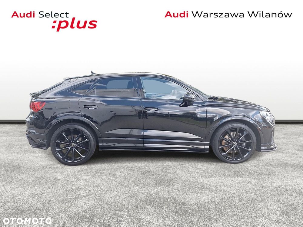 Audi RS Q3 Sportback - 6