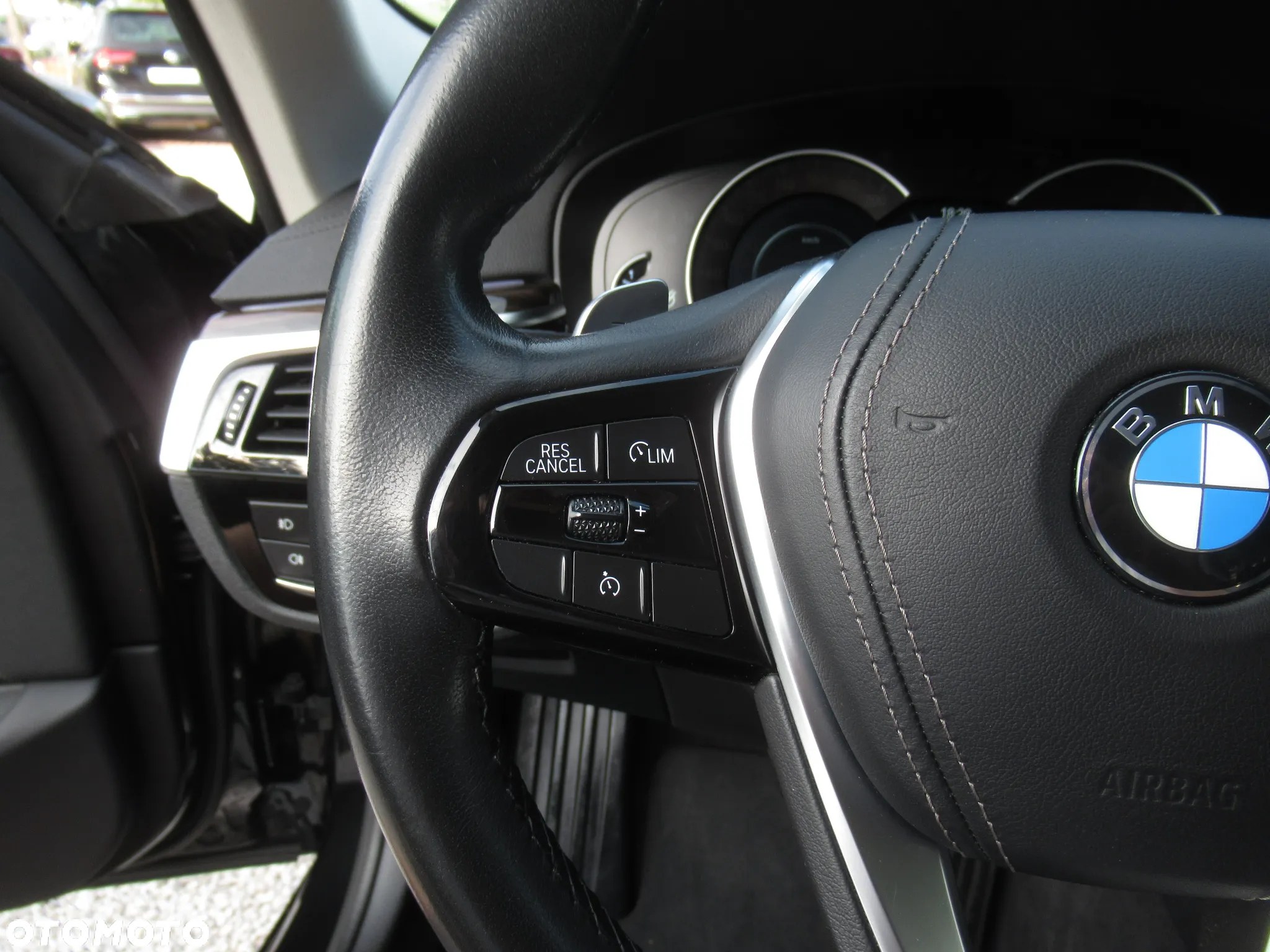 BMW Seria 5 - 14
