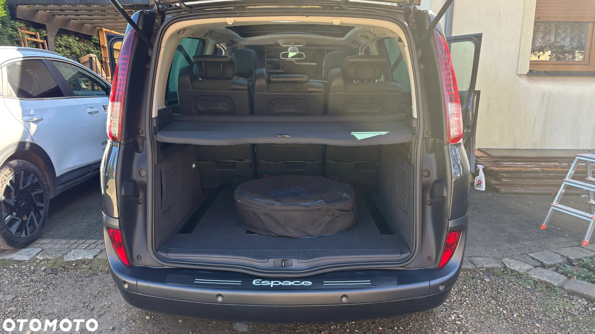 Renault Espace 2.0 Expression - 3