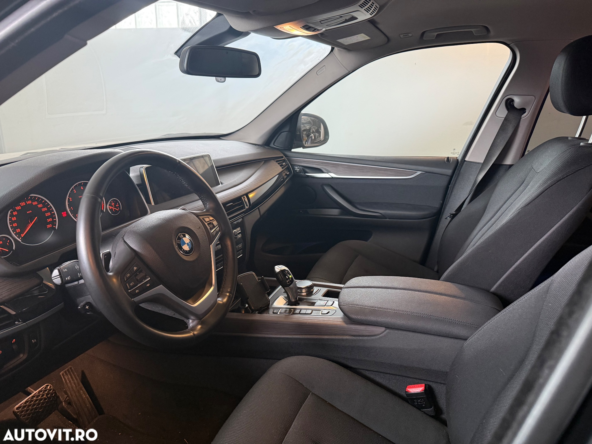 BMW X5 xDrive40e iPerformance - 7