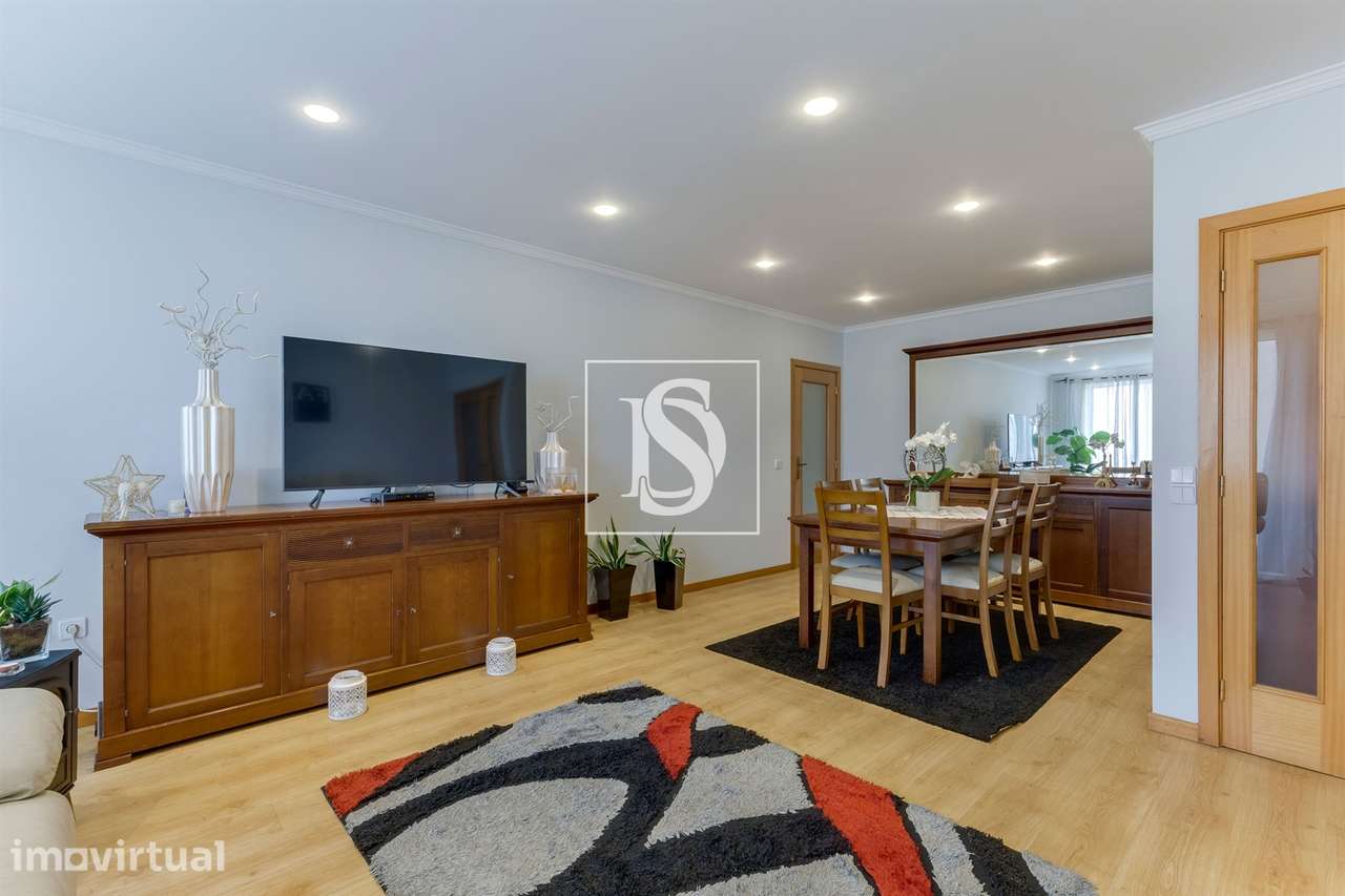 Apartamento T3 Venda em Póvoa de Varzim, Beiriz e Argivai,Póvoa de Var - Grande imagem: 3/35