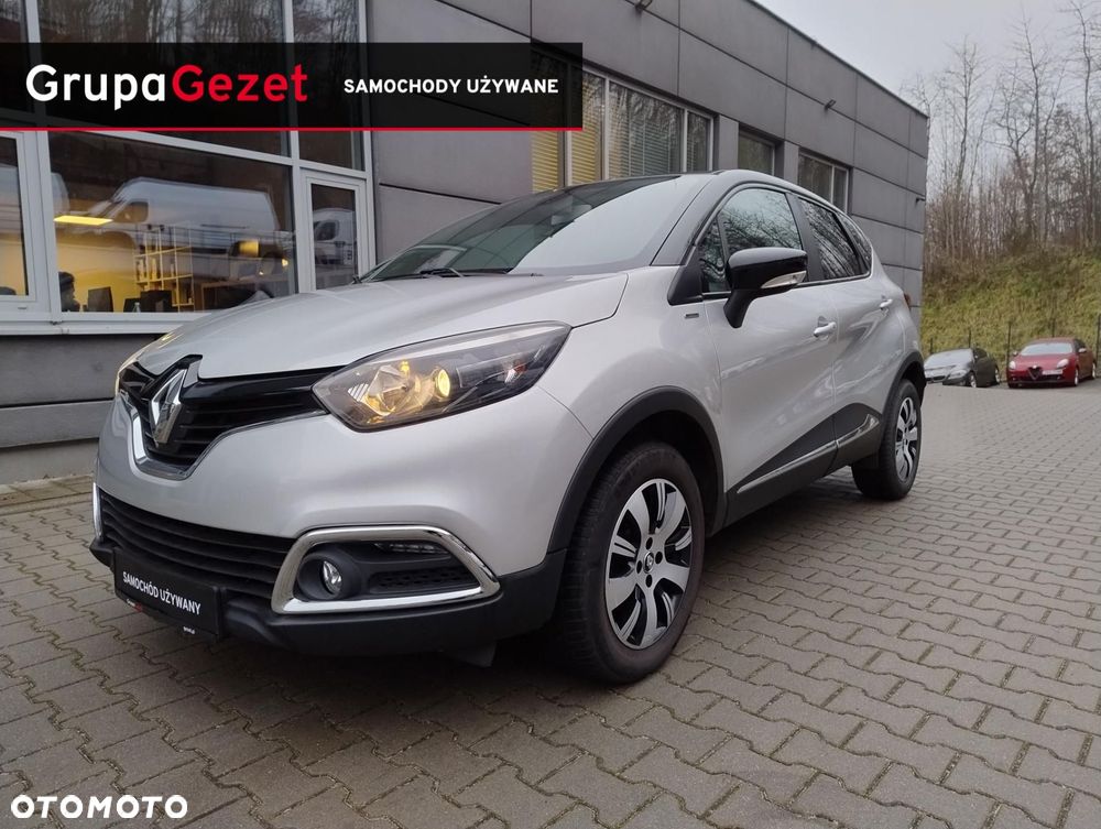 Renault Captur - 10