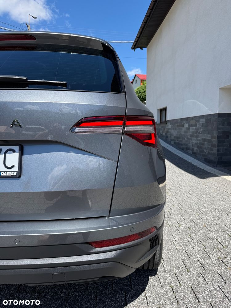 Skoda Karoq 1.5 TSI ACT DSG Selection - 11