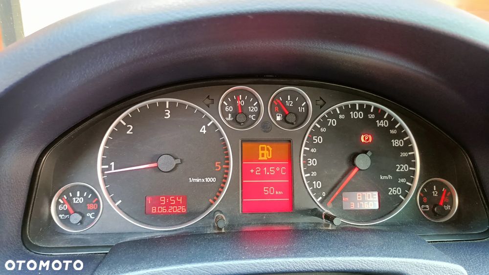 Audi A6 Avant - 6