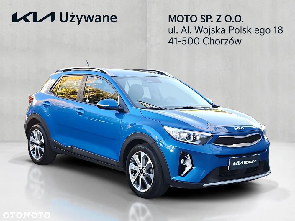Kia Stonic 1.0 T-GDI L - 7