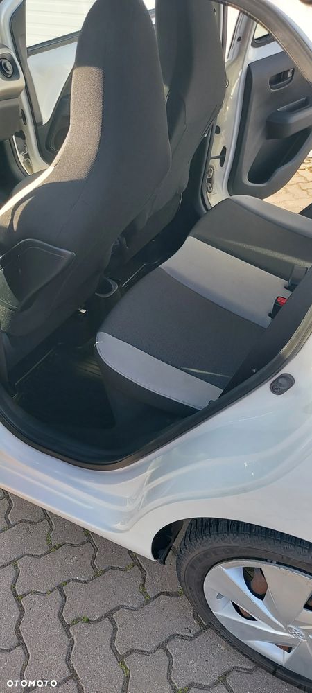 Toyota Aygo - 7
