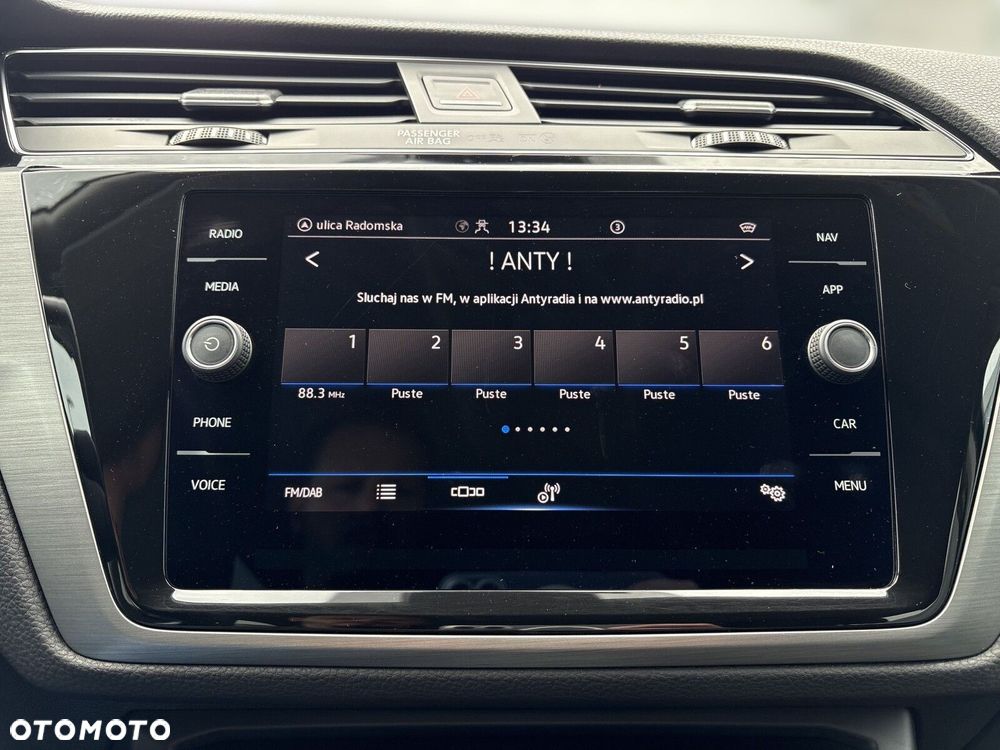 Volkswagen Touran 2.0 TDI BMT Comfortline DSG - 28