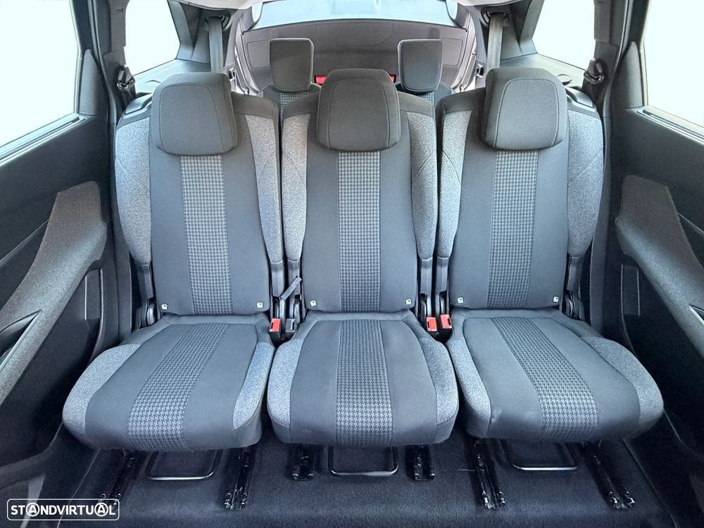 Peugeot 5008 1.5 BlueHDi Active Pack EAT8 - 7
