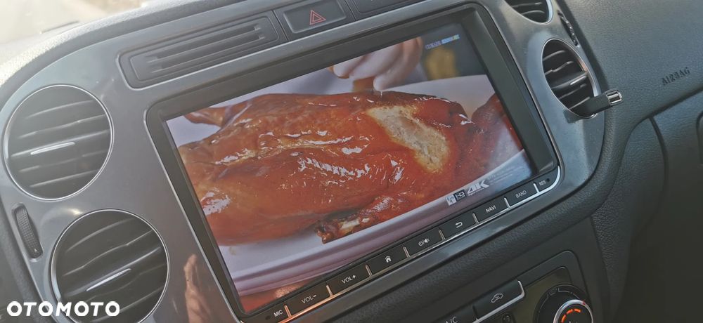 Volkswagen Tiguan 1.4 TSI Trend&Fun - 22