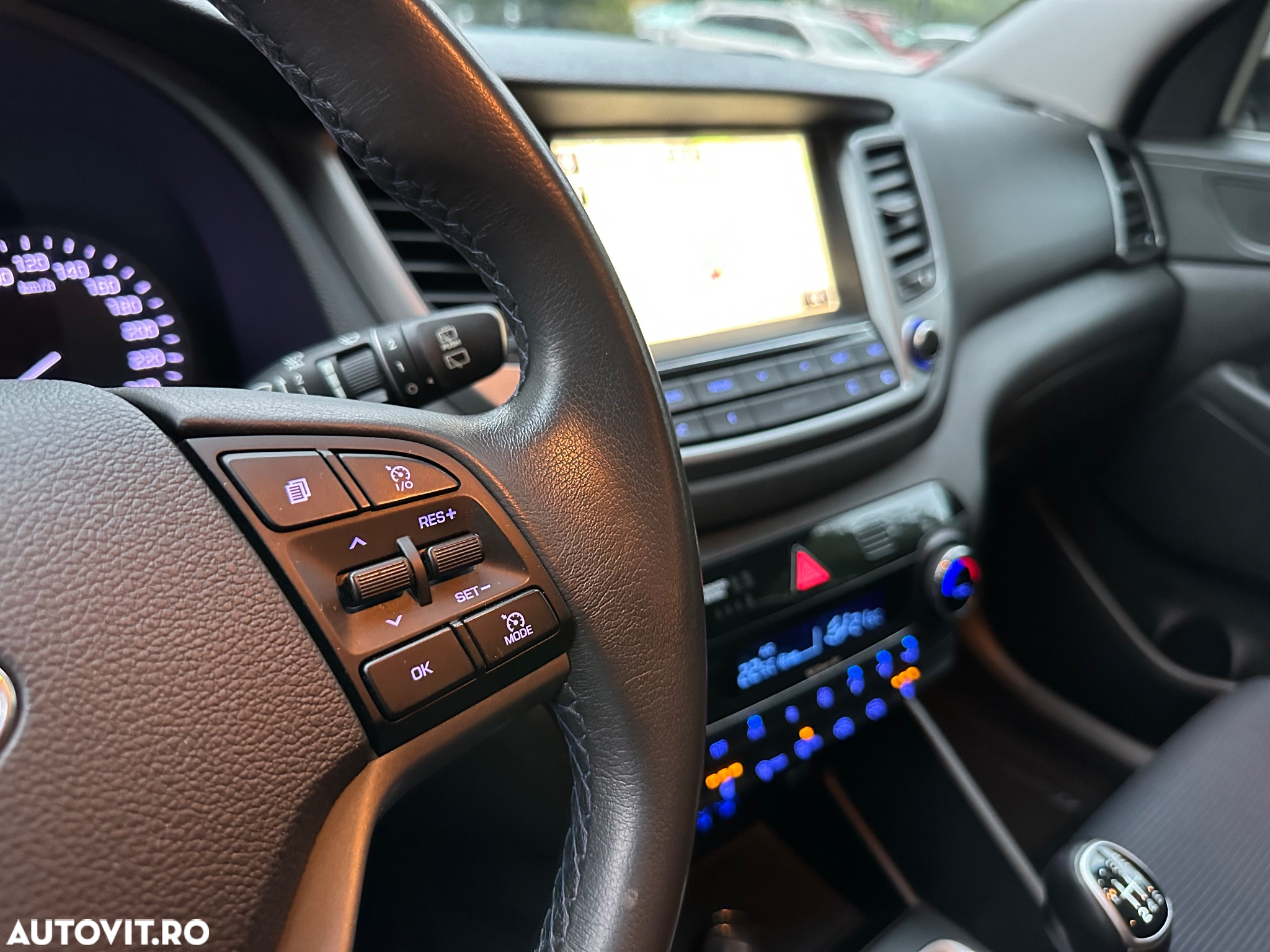 Hyundai Tucson - 19