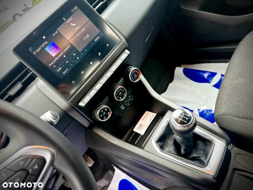 Renault Clio 1.0 TCe Zen - 29