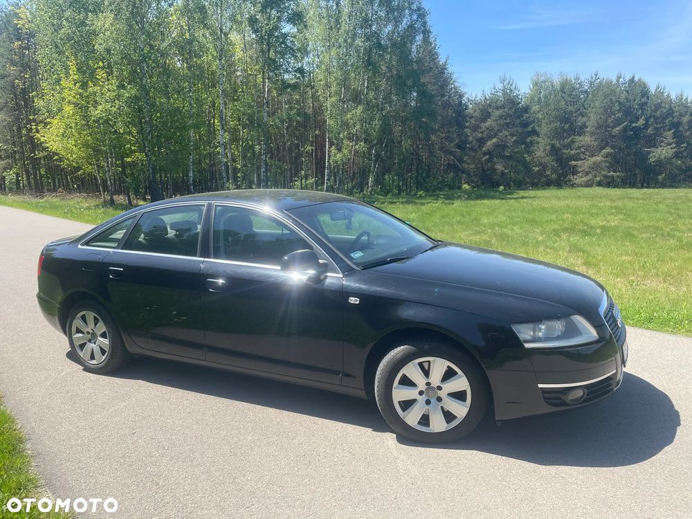 Audi A6 Limousine 2.0 TFSI - 3