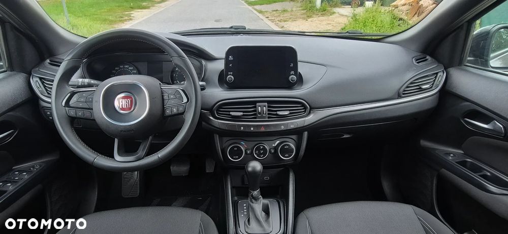 Fiat Tipo - 14