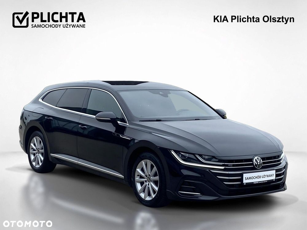 Volkswagen Arteon - 8
