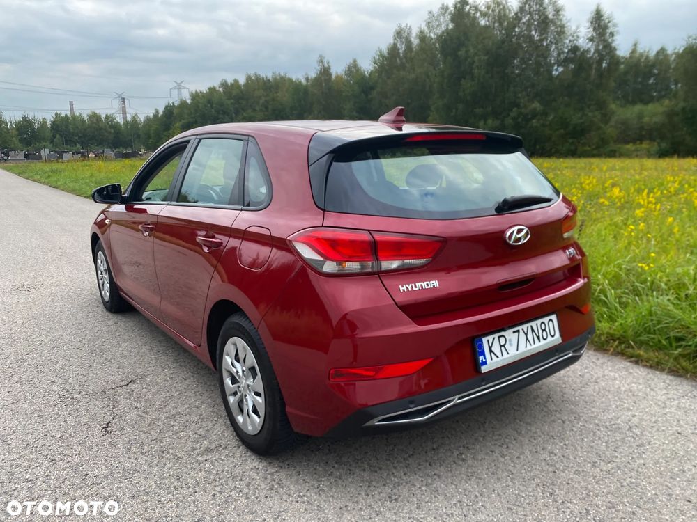 Hyundai i30 - 11
