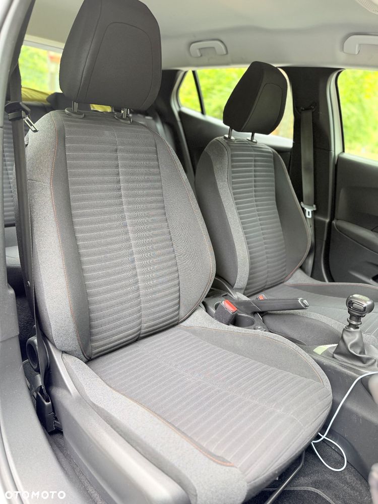 Peugeot 2008 BlueHDi 110 Active - 11
