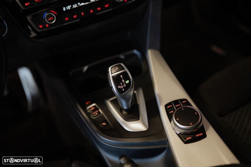 BMW 420 Gran Coupé d Pack M Auto - 27