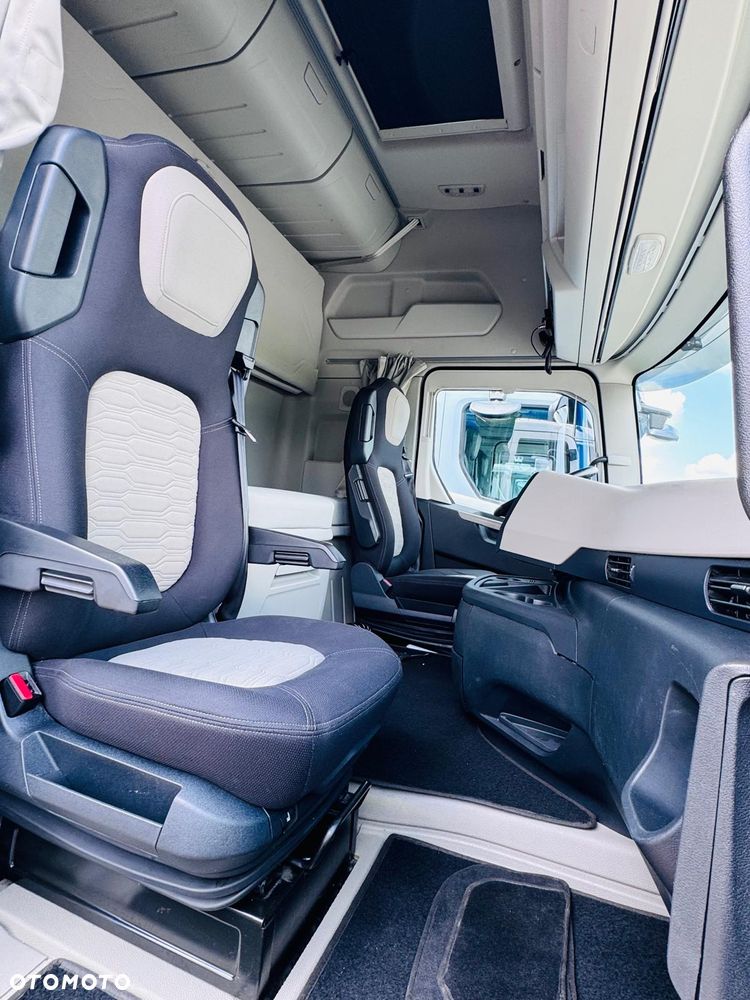 Ford F-MAX LL - 6