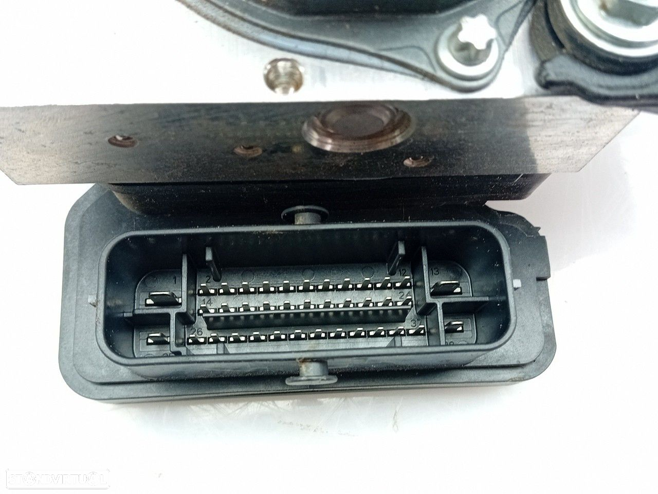 Centralina ABS FIAT Panda (312_, 319_) - 3
