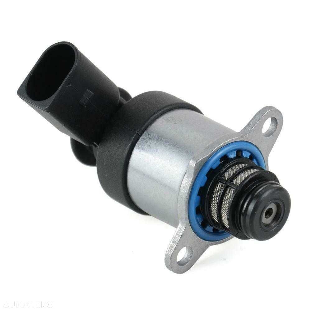 Regulator valva presiune combustibil Audi VW Seat Skoda 2.0 Tdi - 1