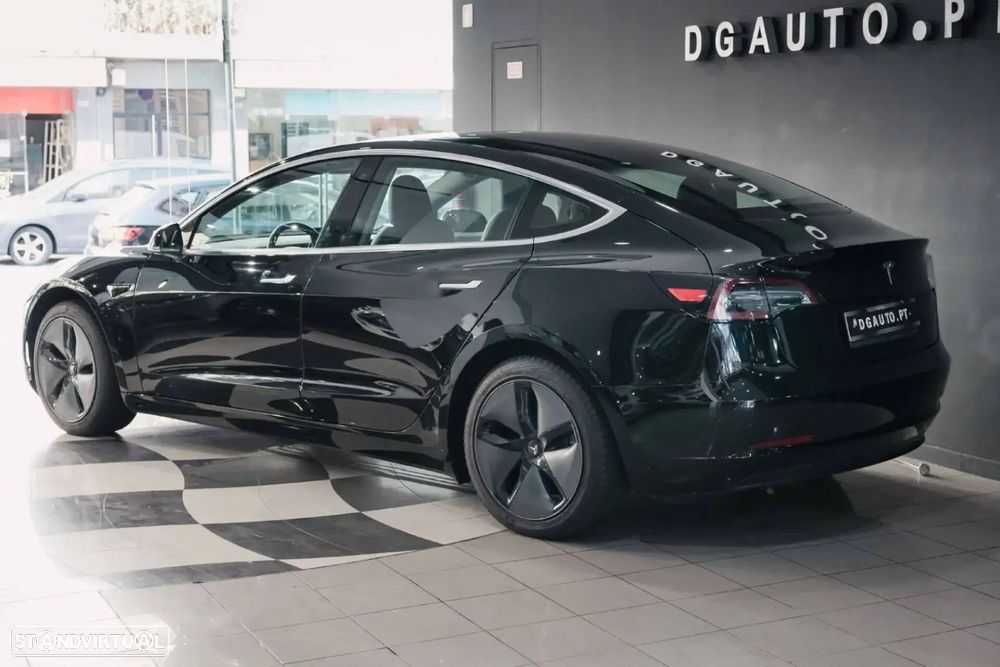 Tesla Model 3 AWD Dual Motor Performance - 25