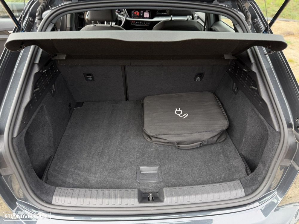 Audi A3 Sportback 40 TFSIe Advanced - 34