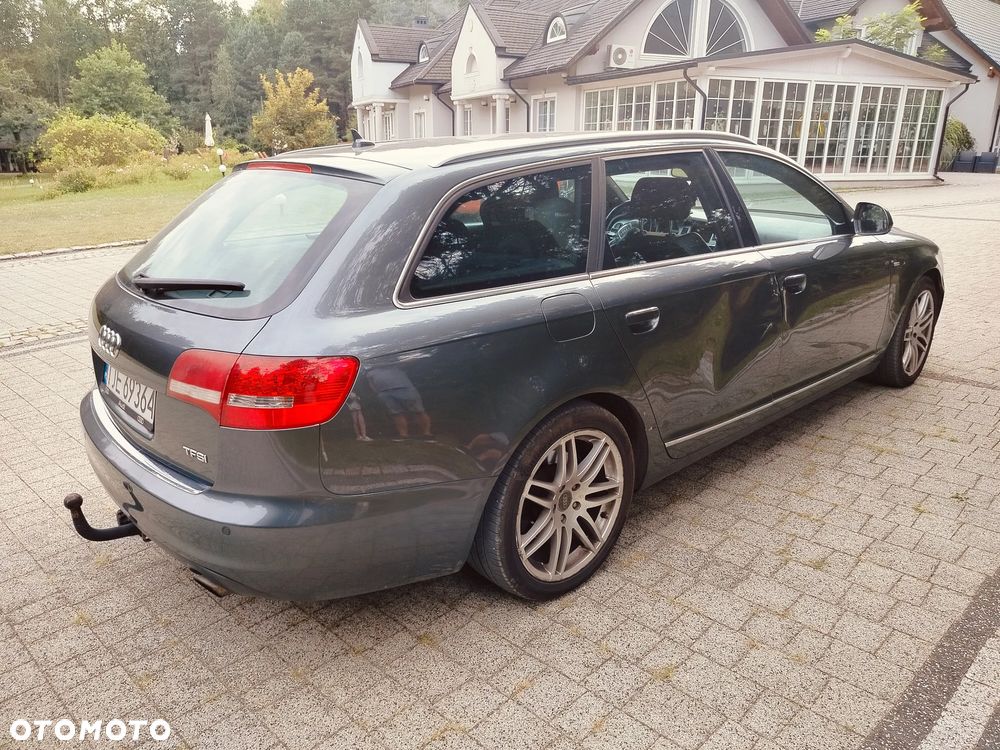 Audi A6 ver-2-0-tfsi-multitronic - 17
