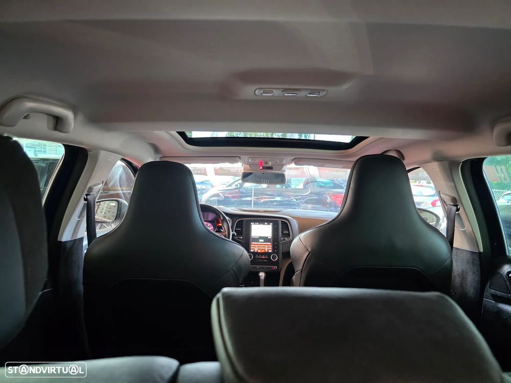 Renault Mégane - 30