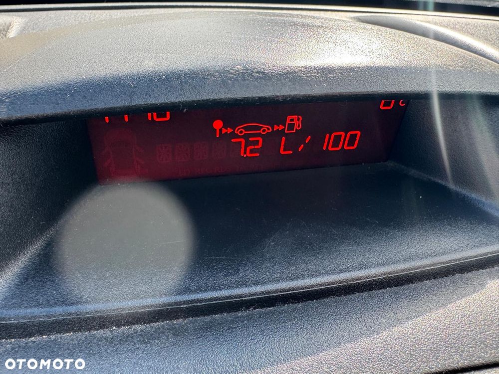 Citroën Berlingo 1.6 HDi Selection - 10