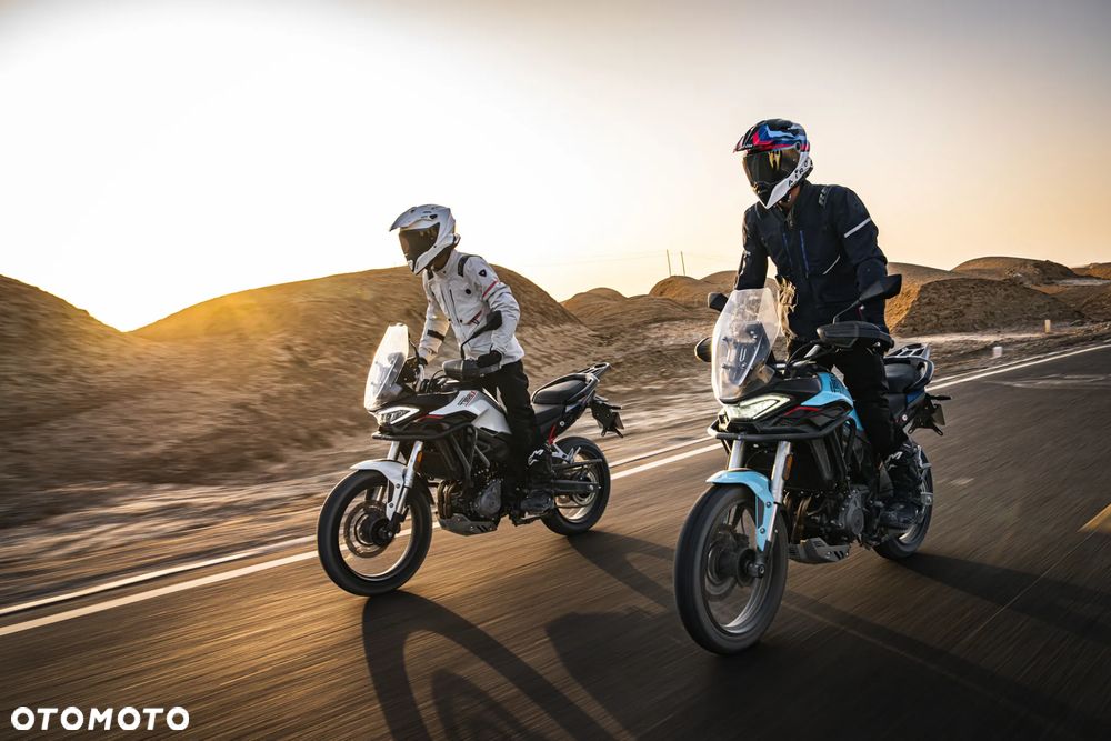 Morbidelli Inny - 20