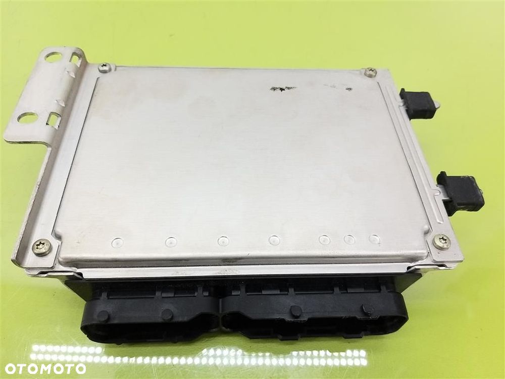 Komputer sterownik silnika Hyundai Coupe II 2001-2008 2.0 B 141KM SIEMENS - 3