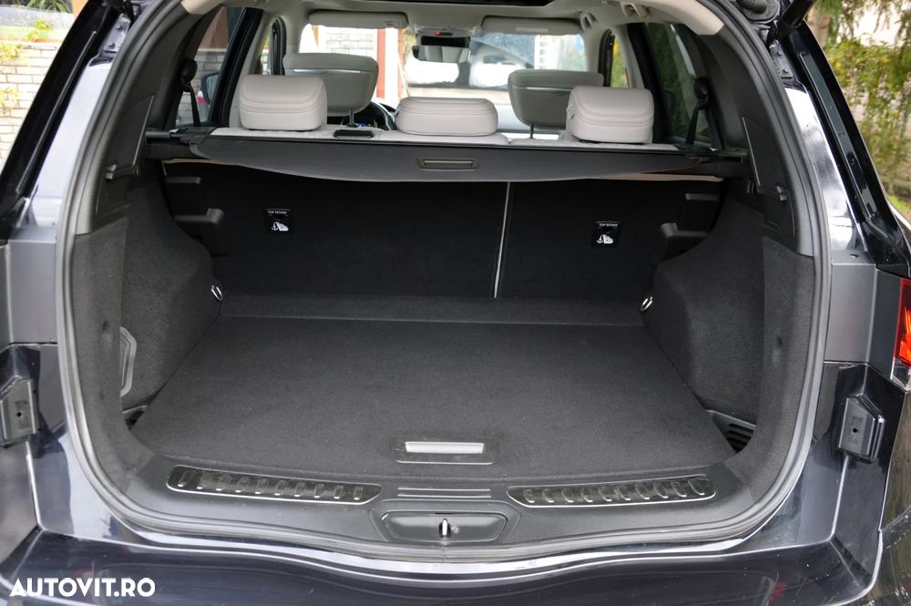 Renault Koleos BLUE dCi 185 4WD X-tronic INITIALE PARIS - 16