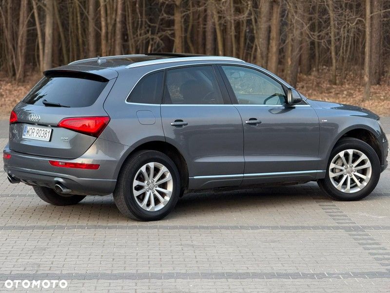 Audi Q5 - 22