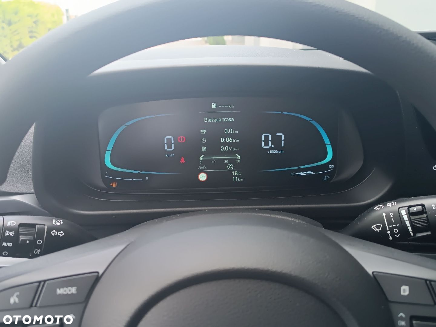 Hyundai Bayon 1.2 MPI Pure - 18