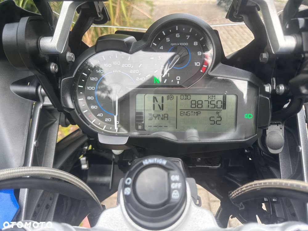 BMW GS - 14