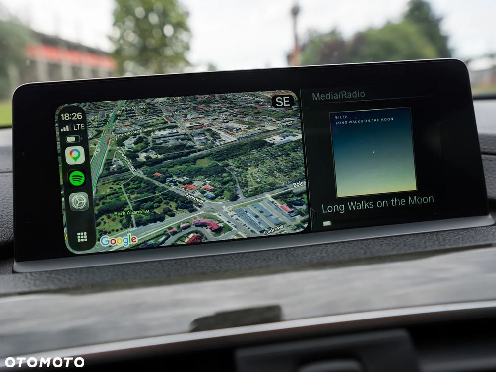 BMW Seria 4 430i GPF M Sport - 31