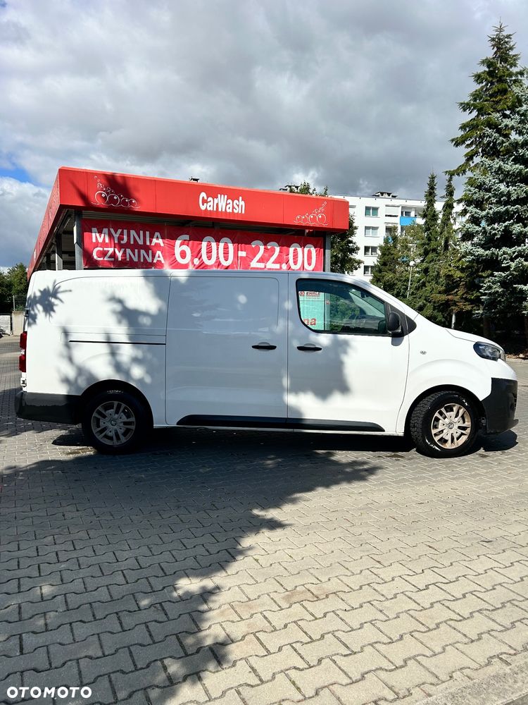 Peugeot Expert Long - 9