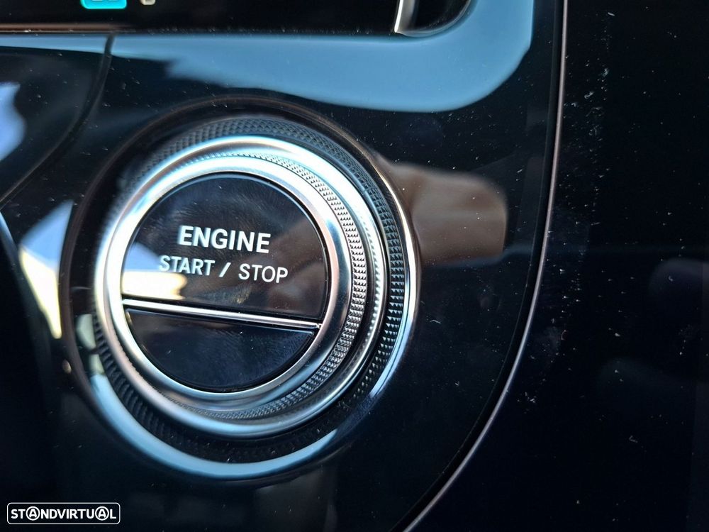 Mercedes-Benz E 53 AMG Hybrid 4Matic+ - 19