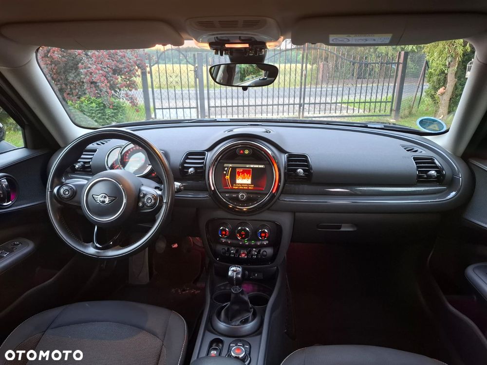 MINI Clubman - 11