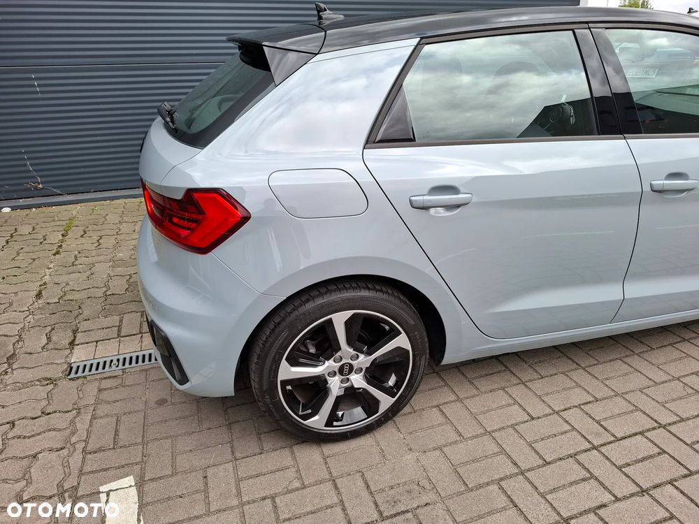 Audi A1 - 5